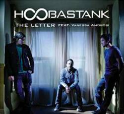 Hoobastank : The Letter